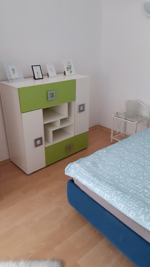 Big Modern Doubleroom Near Cathedral Košice Eksteriør bilde