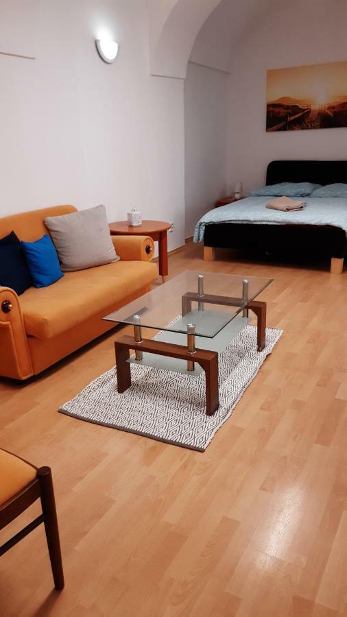 Big Modern Doubleroom Near Cathedral Košice Eksteriør bilde