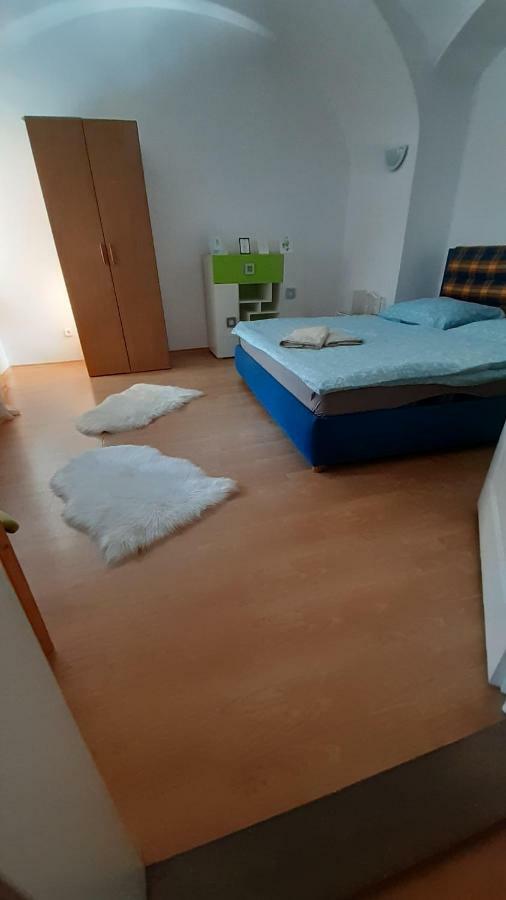 Big Modern Doubleroom Near Cathedral Košice Eksteriør bilde