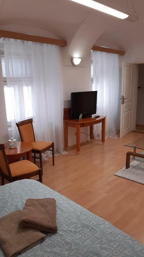 Big Modern Doubleroom Near Cathedral Košice Eksteriør bilde